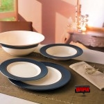Serviciu de masa Luminarc Alto Saphir Serviciu de masa Luminarc Alto Saphir