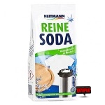 Soda pura