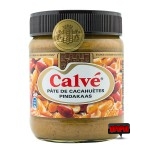 Unt de arahide Calve