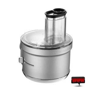 Accesoriu maruntire si feliere - KitchenAid Accesoriu maruntire si feliere - KitchenAid