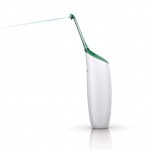 Aparat de curatare interdentara Philips Sonicare AirFloss HX8211-02-lateral Aparat de curatare interdentara Philips Sonicare AirFloss HX8211-02-lateral