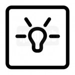 Aprins Stins Lumina Simbol Cuptor Aprins Stins Lumina Simbol Cuptor