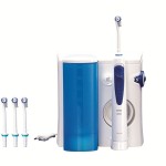 Irigator bucal Oral-B powered by Braun Irigator bucal Oral-B powered by Braun