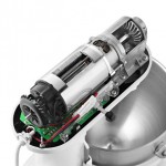 Motor DC Direct Drive Mixer Artisan KitchenAid