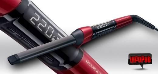 Remington Ci96Z1 ondulator eliptic par