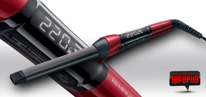 Remington Ci96Z1 ondulator eliptic par