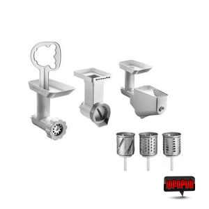 Set accesorii pentru mixer KitchenAid Set accesorii pentru mixer KitchenAid