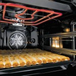 Interior Gorenje Ora Ito BO87ORAX