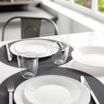Serviciu de masa Harena de la Luminarc Serviciu de masa Harena de la Luminarc