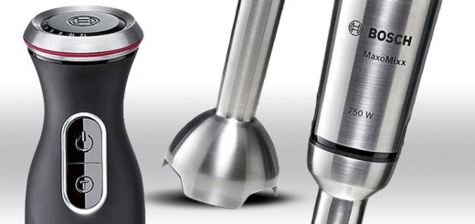 Bosch MSM87140 mixer vertical