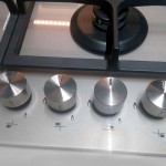 Panou Butoane Whirlpool GOA 6425 S Panou Butoane Plita