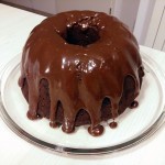 Reteta Prajitura Guguluf cu Cacao si Ciocolata Reteta Prajitura Guguluf cu Cacao si Ciocolata