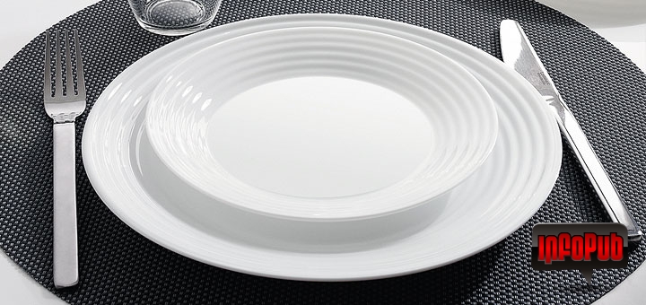 Serviciu de masa Harena de la Luminarc