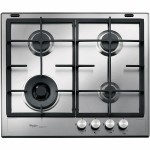 Whirlpool iXelium Estetica Fusion GMF 6422 IXL