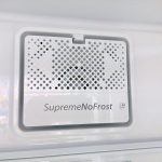 6th Sense Whirlpool 6th Sense Fresh Control BSNF 8451 OX AQUA