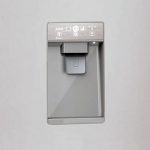 Dispenser apa Whirlpool BSNF 8451 OX AQUA Dispenser apa Whirlpool BSNF 8451 OX AQUA