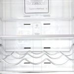 Interior Whirlpool 6th Sense Fresh Control BSNF 8451 OX AQUA Interior Whirlpool 6th Sense Fresh Control BSNF 8451 OX AQUA