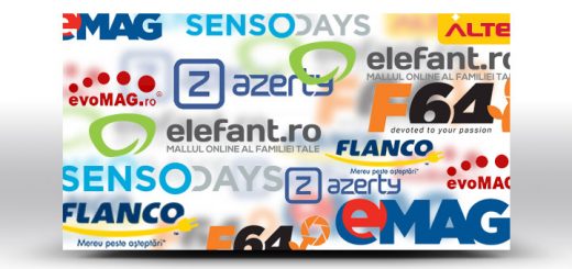 Magazine de electronice si electrocasnice recomandate
