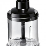 Tocator universal XL Bosch MSM87140