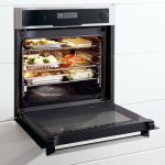 3 nivele de coacerere Electrolux EOB8851AOX 3 nivele de coacerere Electrolux EOB8851AOX