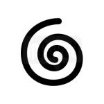 Centrifugare Stoarcere Simbol Masina de Spalat