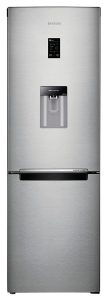 Combina frigorifica Samsung RB31FDRNDSA Combina frigorifica Samsung RB31FDRNDSA
