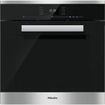 Cuptor combi cu aburi MIELE DGC 6660