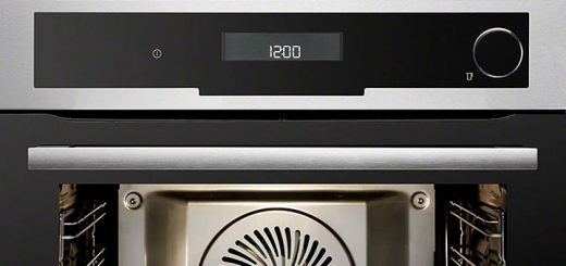 Cuptor incorporabil cu abur Electrolux EOB8851AOX