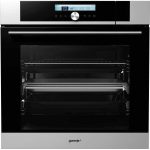 Cuptor incorporabil cu aburi Gorenje+ GS778X