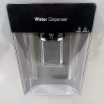 Dispenser Apa Samsung RB31FDRNDSA