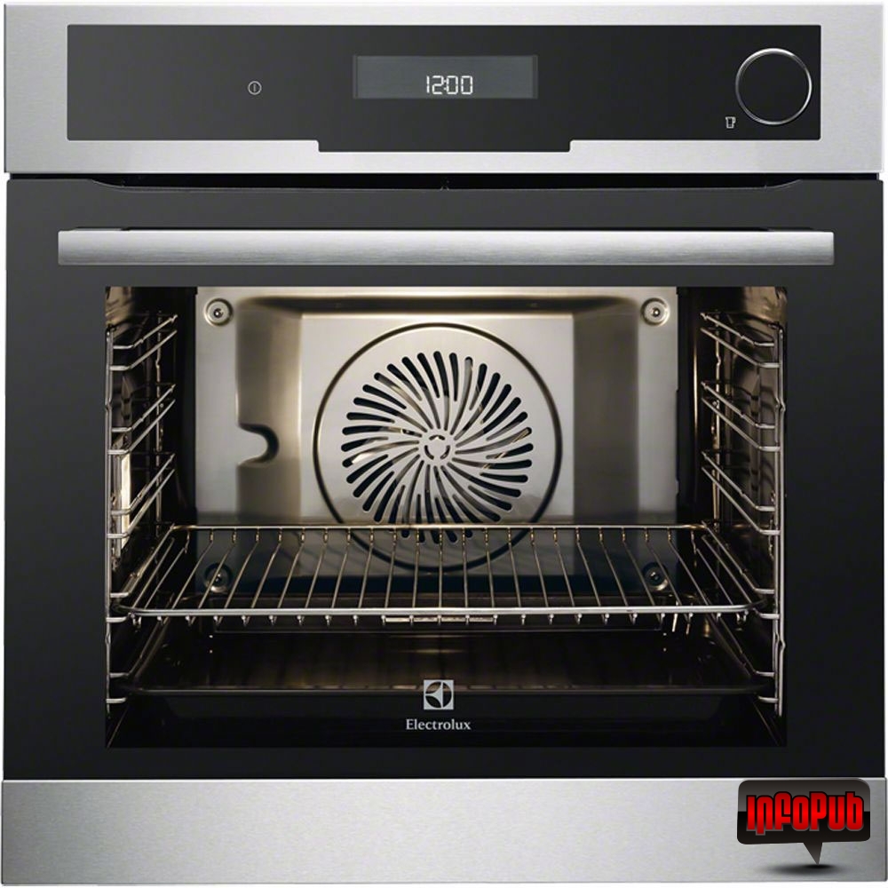 Electrolux EOB8851AOX Electrolux EOB8851AOX