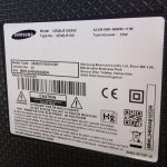Fabricat in Ungaria Samsung Seria J5100