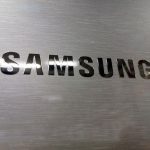 Logo Samsung RB31FDRNDSA