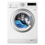Masina de spalat rufe cu uscator Inverter Electrolux EWW1697MDW