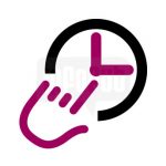 Programare Intarziata Simbol Masina de Spalat