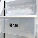 Rezervor apa dispenser Samsung RB31FDRNDSA