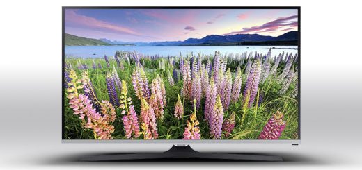 Televizoare Samsung Seria J5100