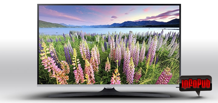 Televizoare Samsung Seria J5100