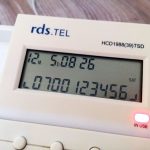 Afisaj reglare redirectionare apel telefon fix Afisaj reglare redirectionare apel telefon fix
