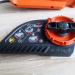Capac Protectie Angrenaj Black&Decker GK1935T Capac Protectie Angrenaj Black&Decker GK1935T