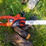 Drujba electrica Black & Decker GK1935T Drujba electrica Black & Decker GK1935T