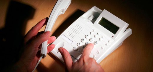 Redirectionare apeluri de pe telefon fix RDS pe mobil