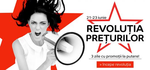 Revolutia Preturilor la eMAG