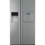 Exterior Samsung RSA1ZTSL1