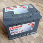Baterie auto Tudor High Tech 64 Ah TA640 cu tehnologia Carbon boost Baterie auto Tudor High Tech 64 Ah TA640 cu tehnologia Carbon boost