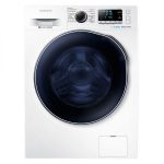 Masina de spalat cu uscator Samsung WD80J6410AW-LE