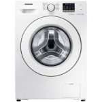 Samsung Eco Bubble WF8EF5E0W4W-LE Samsung Eco Bubble WF8EF5E0W4W-LE