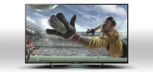 Sony 49X8005C Televizor Smart Android