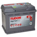 Baterie Auto Tudor High Tech 64 Ah TA640 Baterie Auto Tudor High Tech 64 Ah TA640