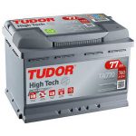 Baterie Auto Tudor High Tech 77 Ah TA770 Baterie Auto Tudor High Tech 77 Ah TA770